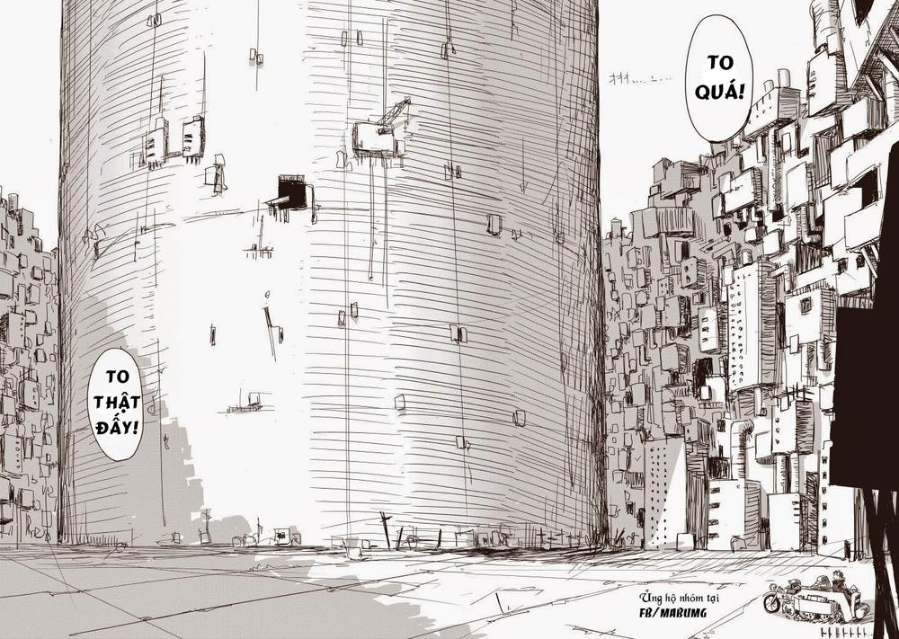 Shoujo Shuumatsu Ryokou Chapter 6 - 18