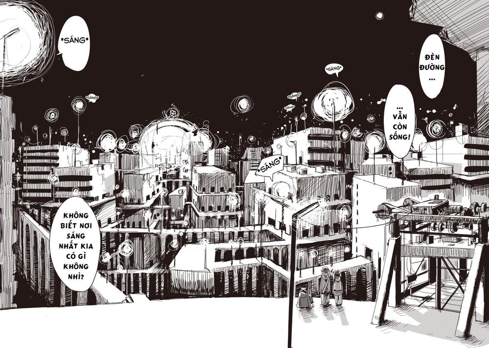 Shoujo Shuumatsu Ryokou Chapter 7 - 18