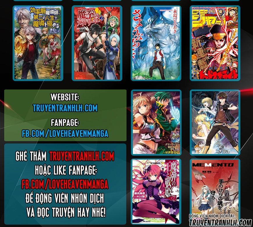 Chuyển Sinh Thành Kiếm Chapter 3 - 18