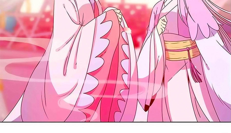 Hoàng Hậu Nương Nương Đích Năm Xu Đặc Hiệu Chapter 116 - 18