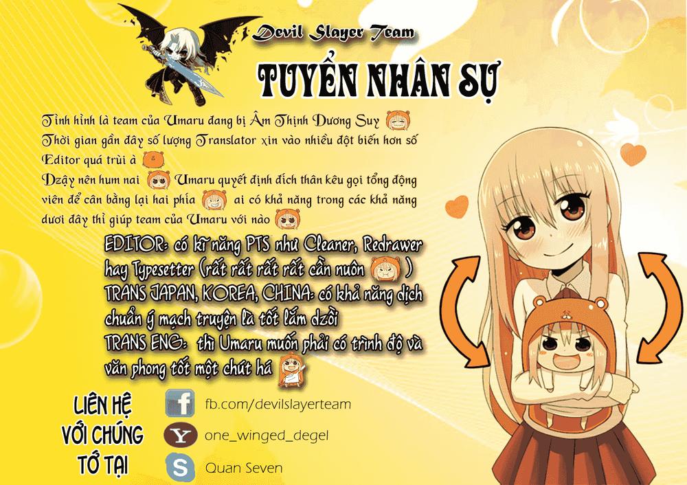 Gái Vàng Gái Bạc Chapter 2 - 2