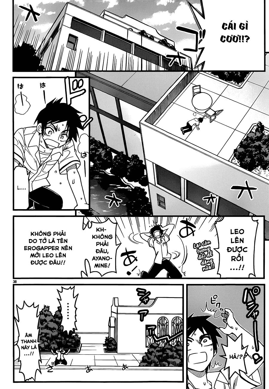 Gái Vàng Gái Bạc Chapter 3 - 39