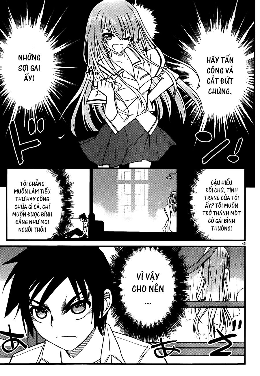 Gái Vàng Gái Bạc Chapter 3 - 44