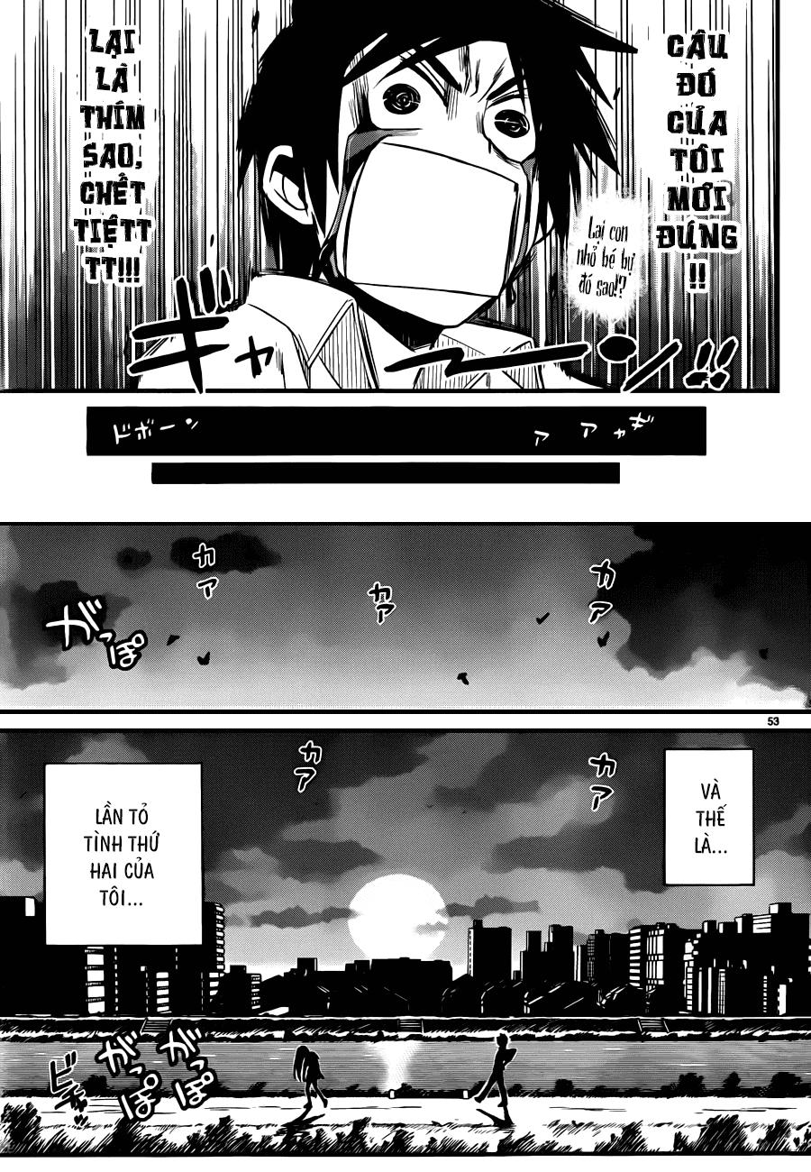 Gái Vàng Gái Bạc Chapter 3 - 53