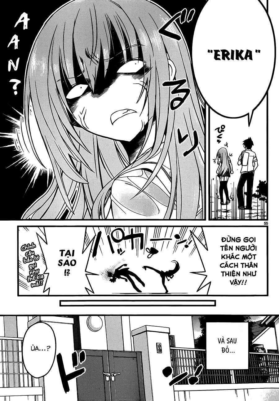 Gái Vàng Gái Bạc Chapter 3 - 55