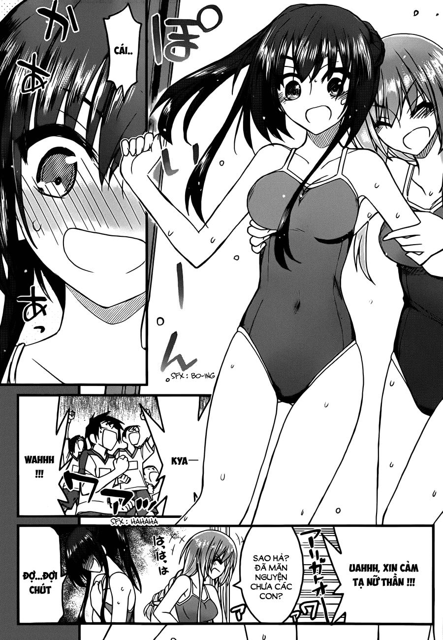 Gái Vàng Gái Bạc Chapter 6 - 14