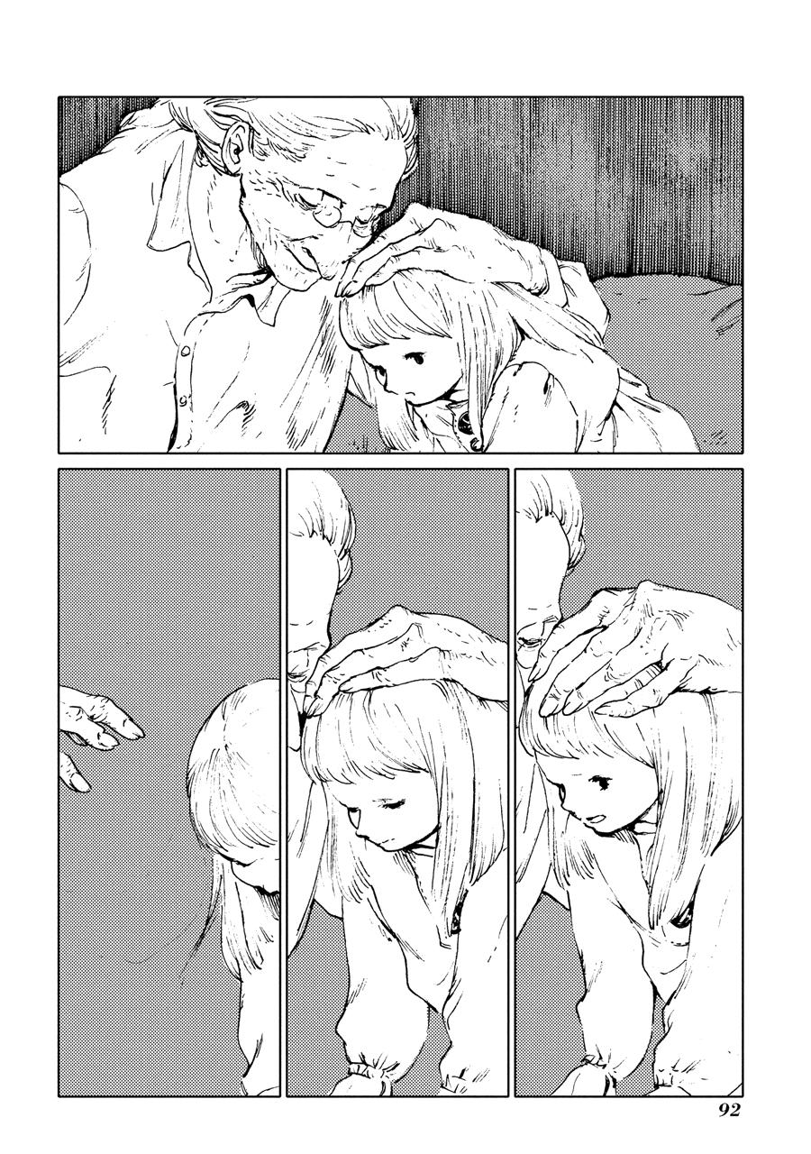 Totsukuni No Shoujo Chapter 13 - 23