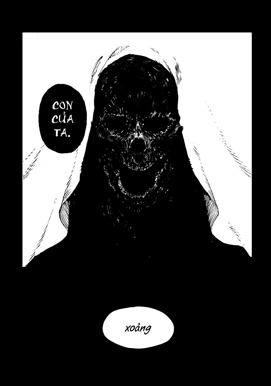 Totsukuni No Shoujo Chapter 13 - 30