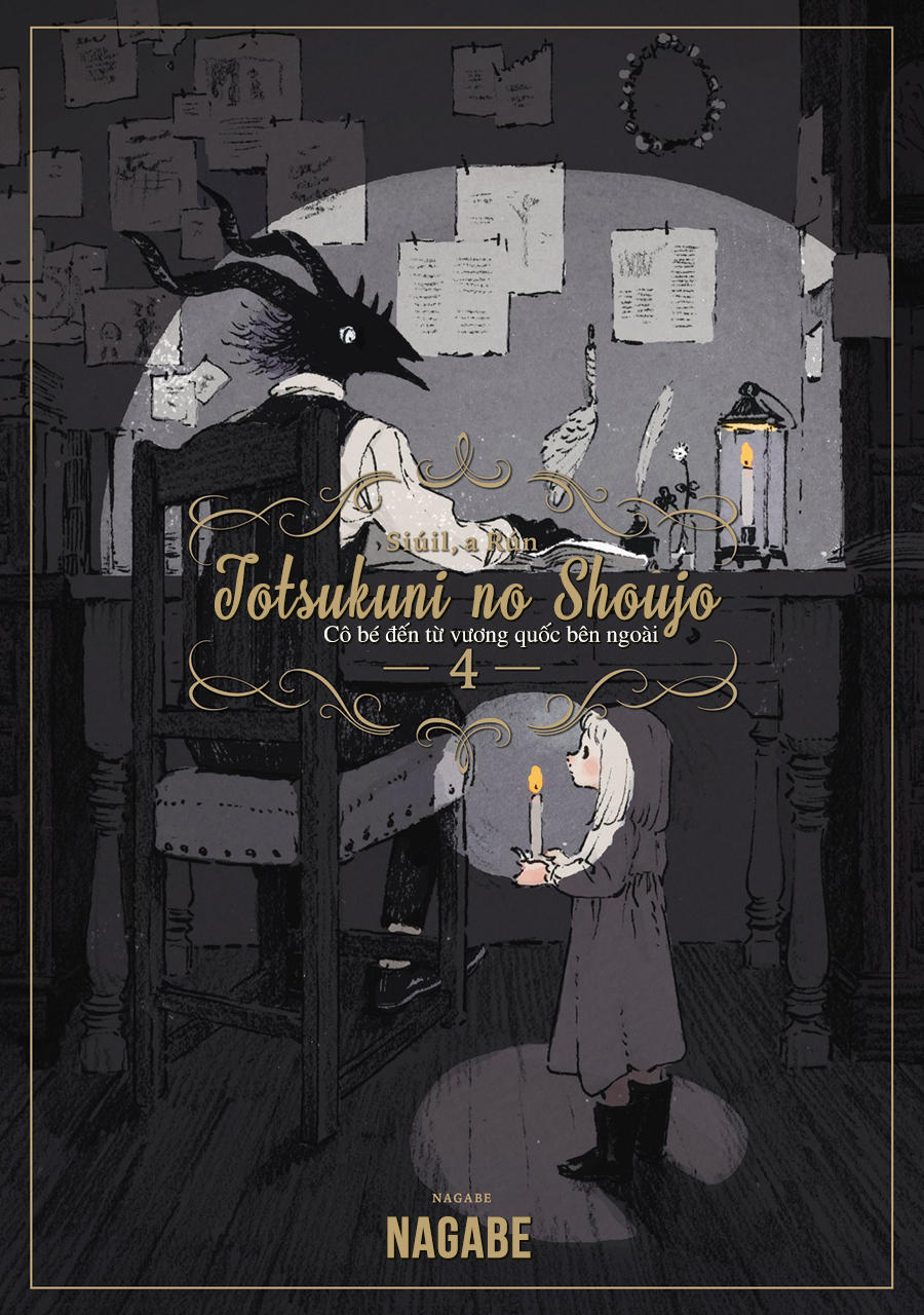 Totsukuni No Shoujo Chapter 16 - 2