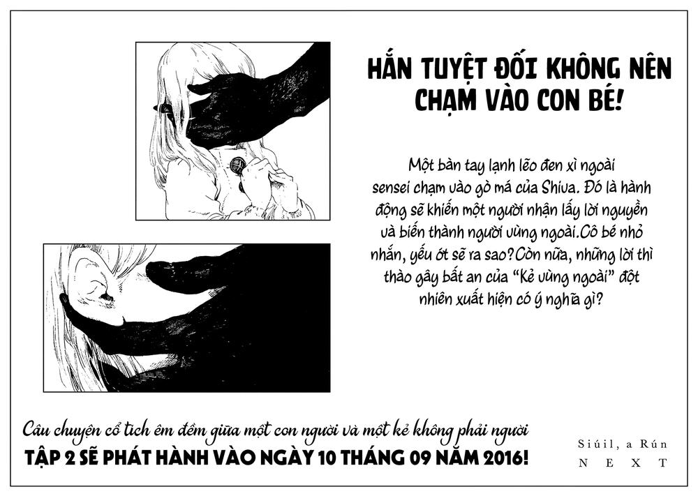 Totsukuni No Shoujo Chapter 5 - 35