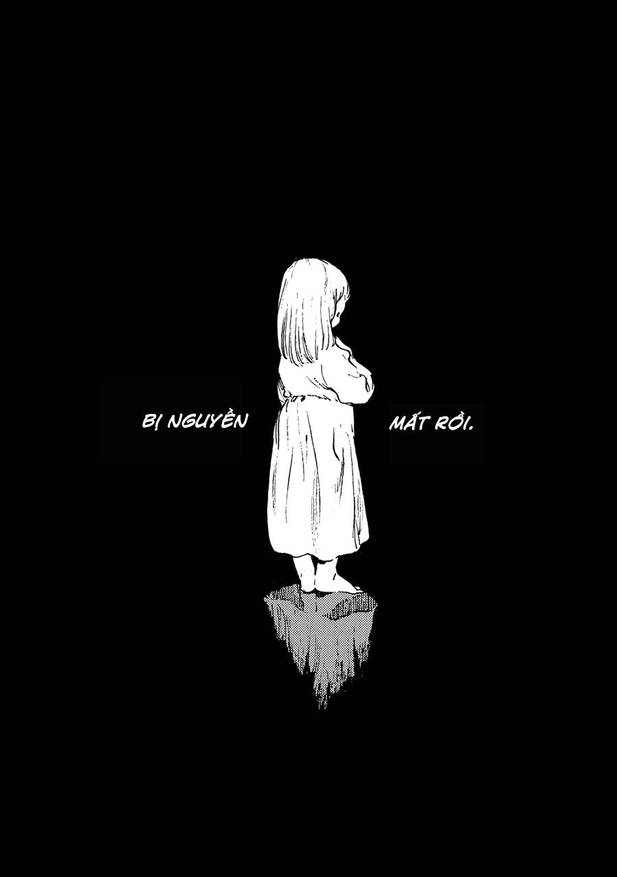 Totsukuni No Shoujo Chapter 6 - 38