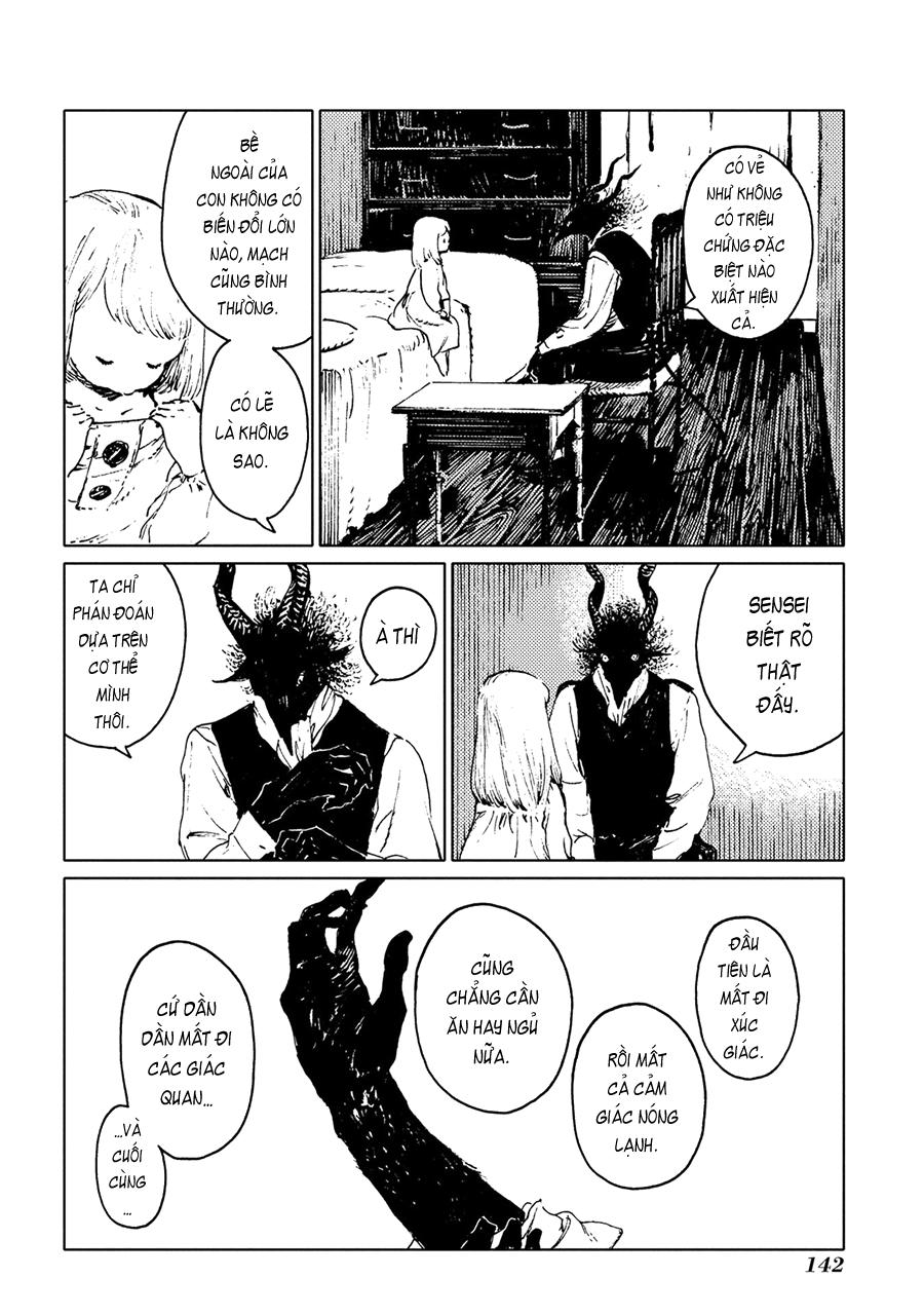 Totsukuni No Shoujo Chapter 10 - 6
