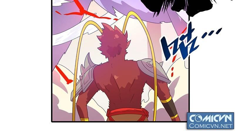 Đấu Chiến Thắng Phật Chapter 1 - 11