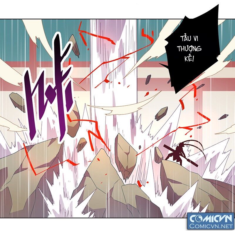 Đấu Chiến Thắng Phật Chapter 1 - 18