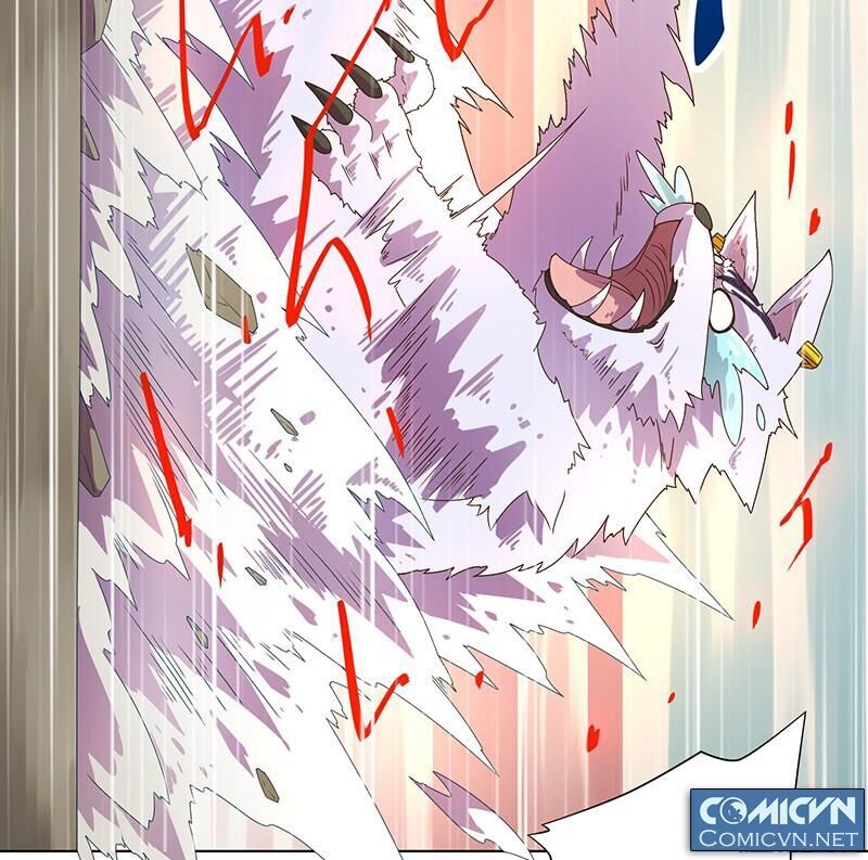 Đấu Chiến Thắng Phật Chapter 1 - 20