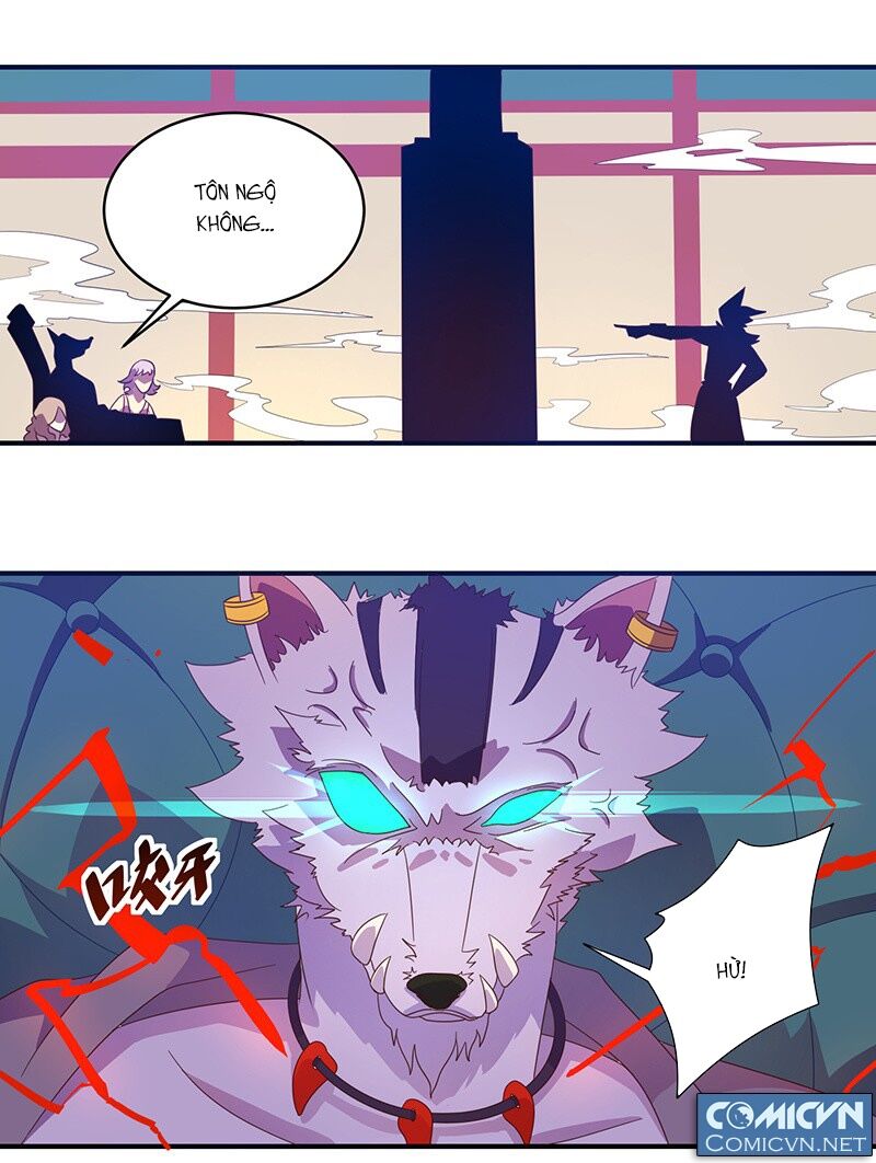 Đấu Chiến Thắng Phật Chapter 1 - 7