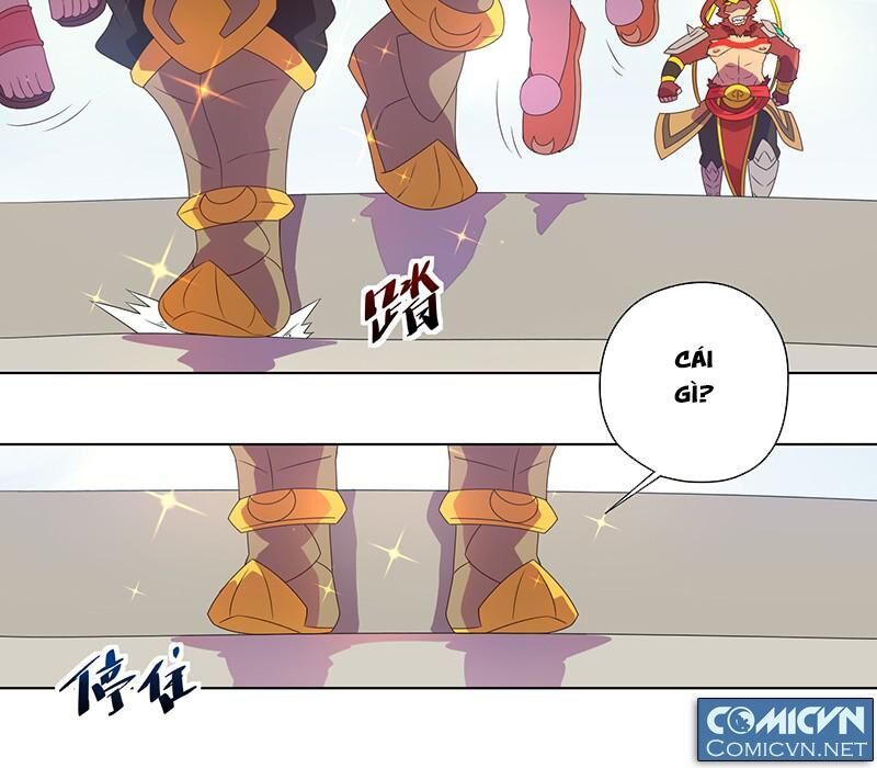 Đấu Chiến Thắng Phật Chapter 10 - 9