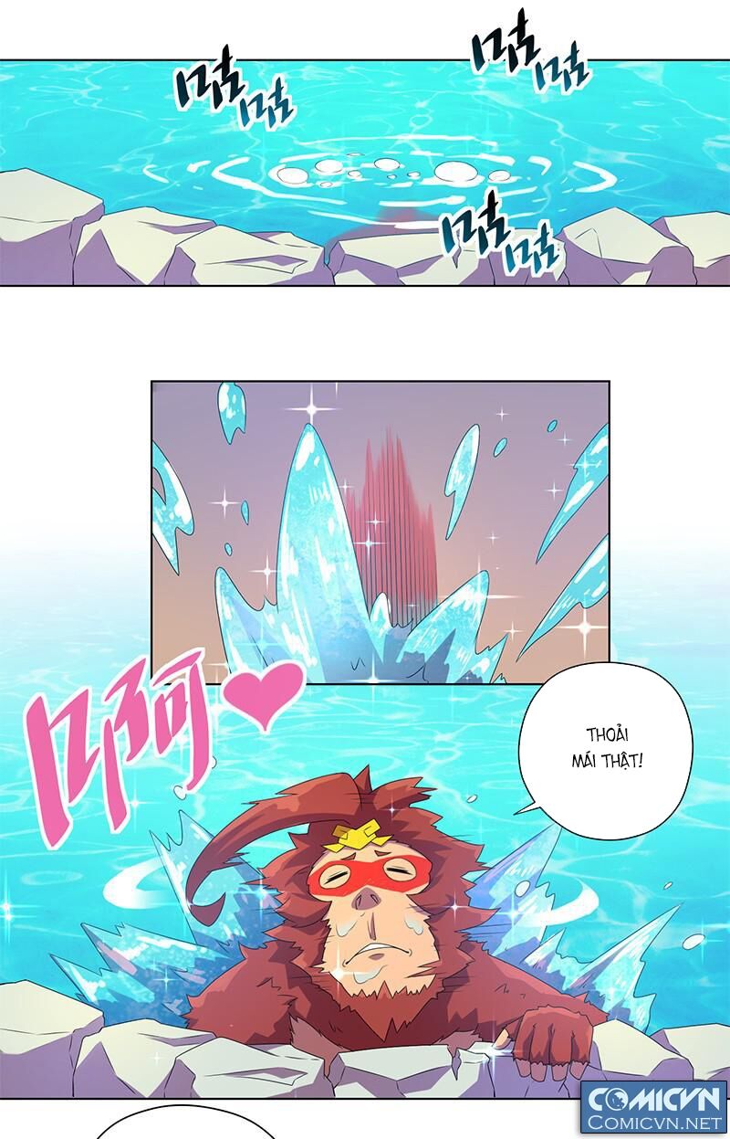 Đấu Chiến Thắng Phật Chapter 11 - 2