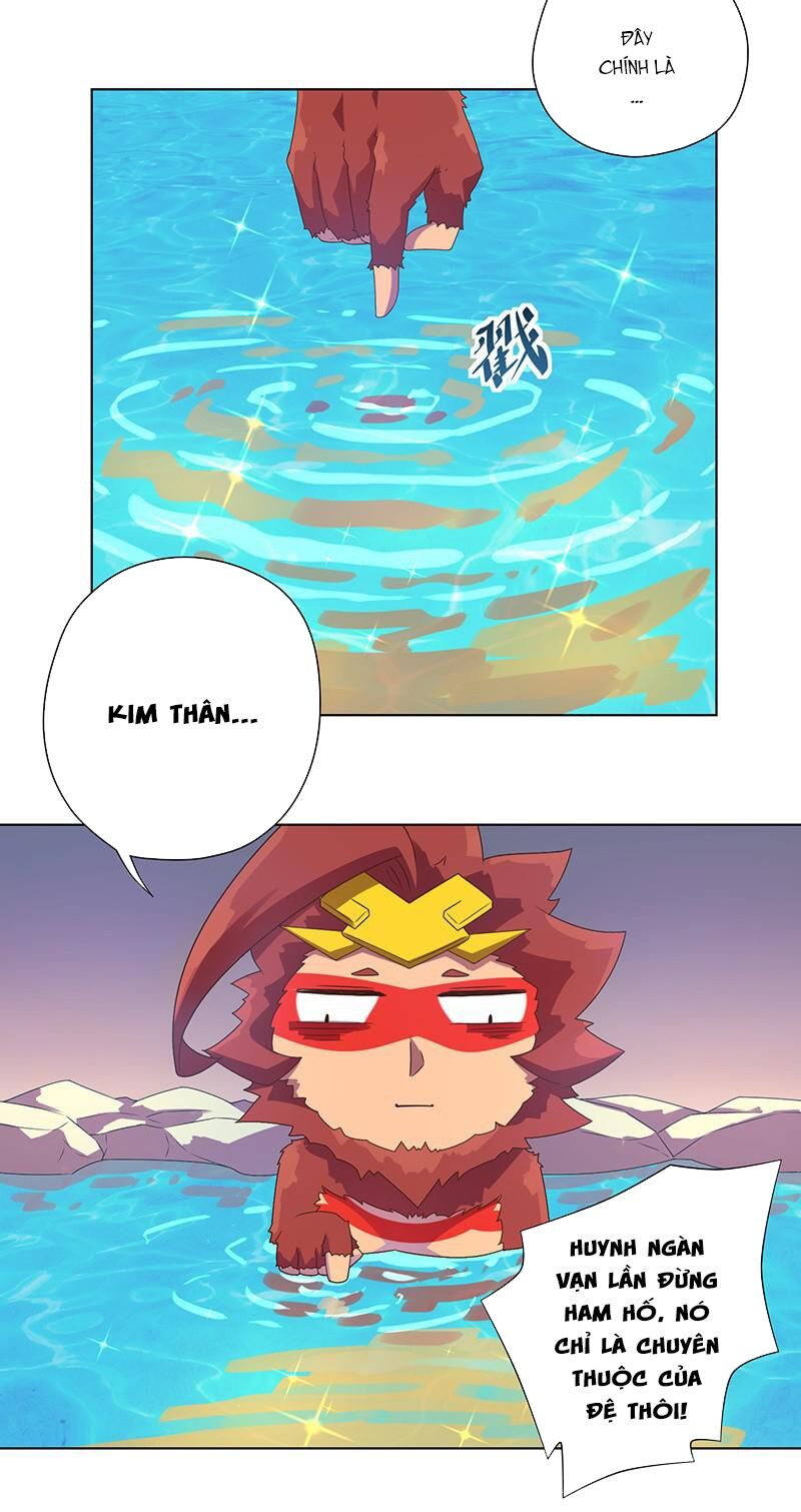 Đấu Chiến Thắng Phật Chapter 11 - 7