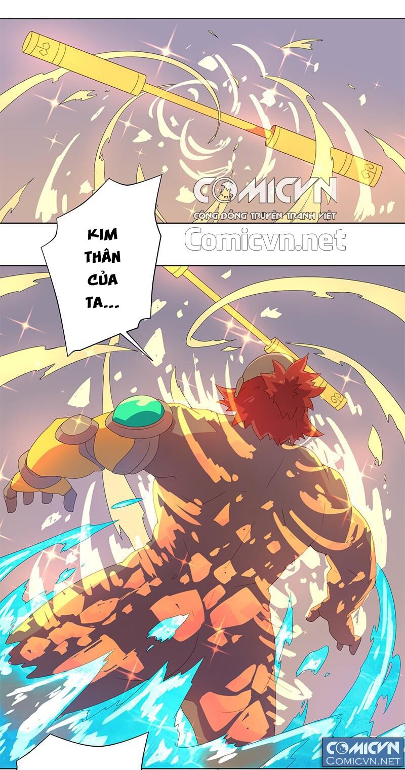 Đấu Chiến Thắng Phật Chapter 12 - 2