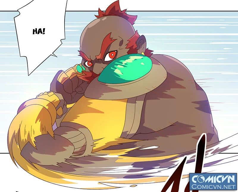 Đấu Chiến Thắng Phật Chapter 12 - 14