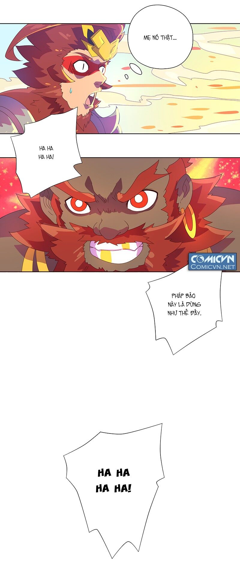 Đấu Chiến Thắng Phật Chapter 12 - 16