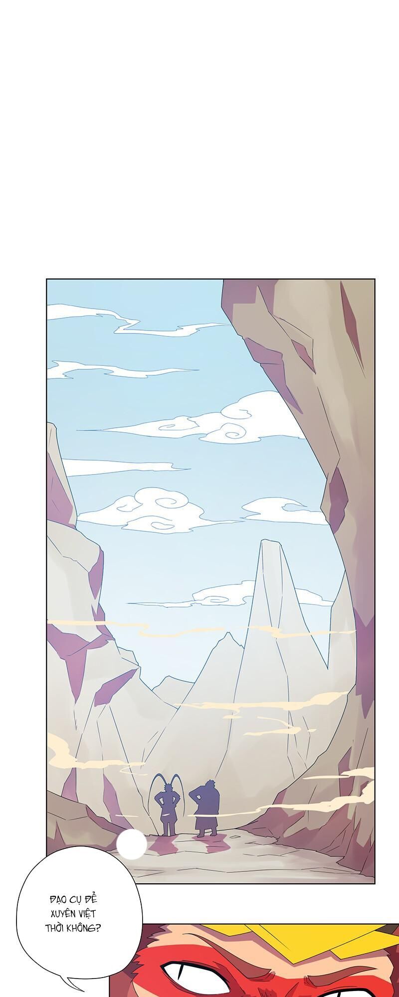 Đấu Chiến Thắng Phật Chapter 12 - 8