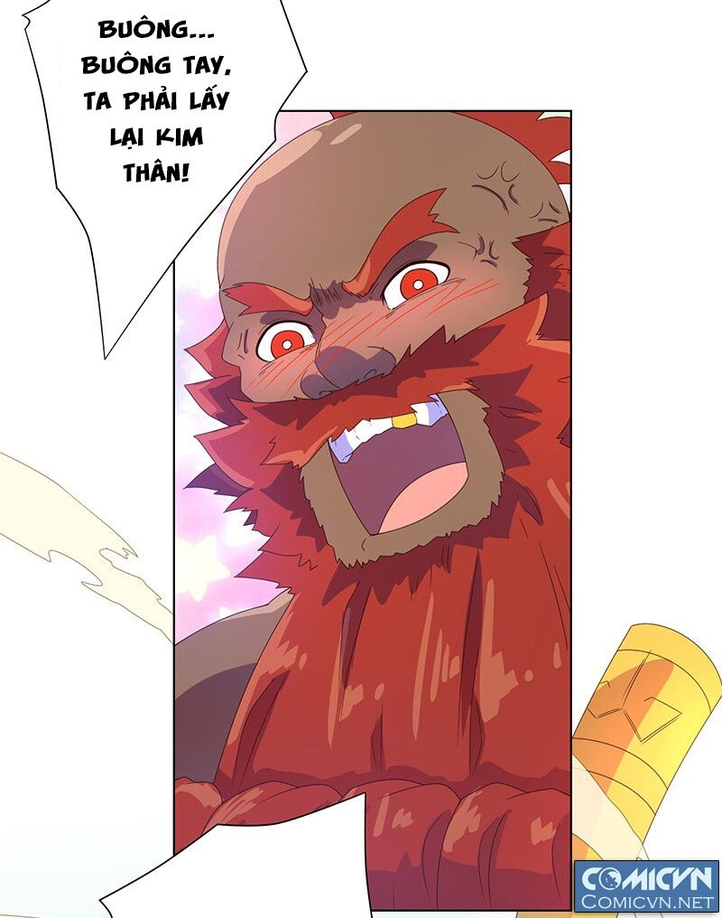 Đấu Chiến Thắng Phật Chapter 13 - 11