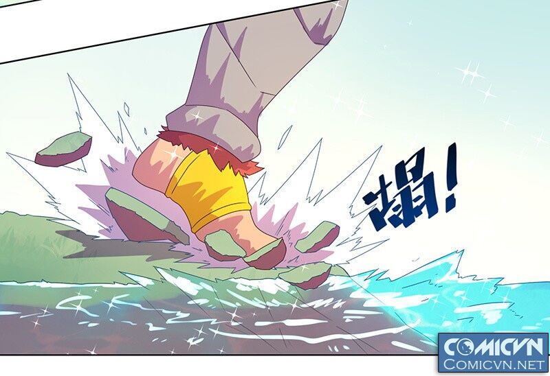 Đấu Chiến Thắng Phật Chapter 13 - 13