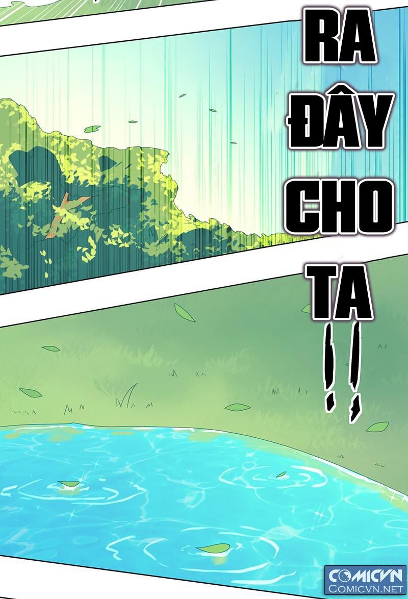 Đấu Chiến Thắng Phật Chapter 13 - 8