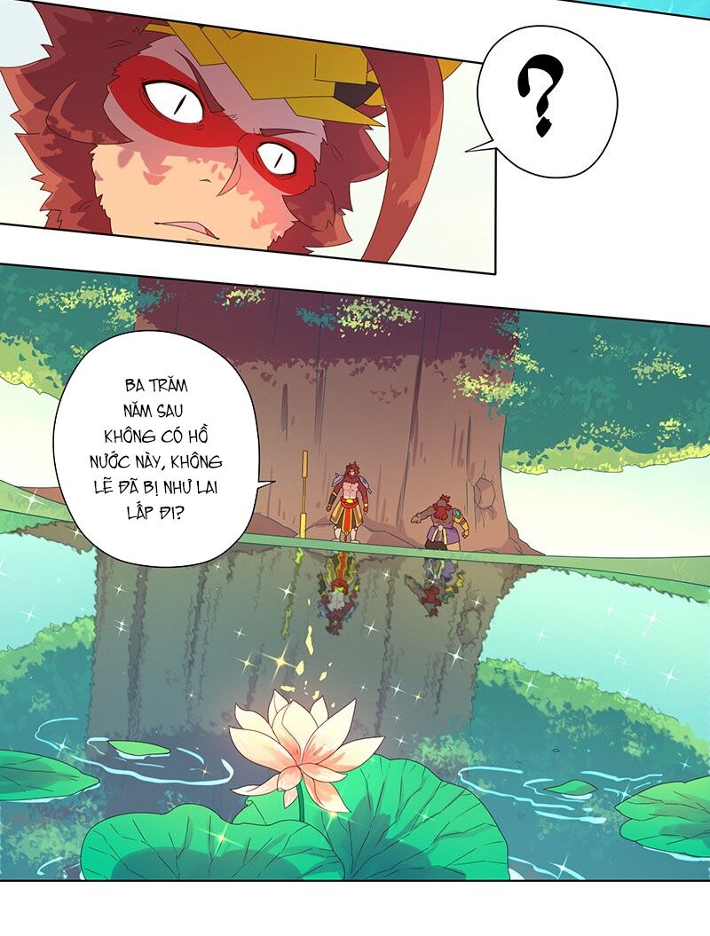 Đấu Chiến Thắng Phật Chapter 13 - 9