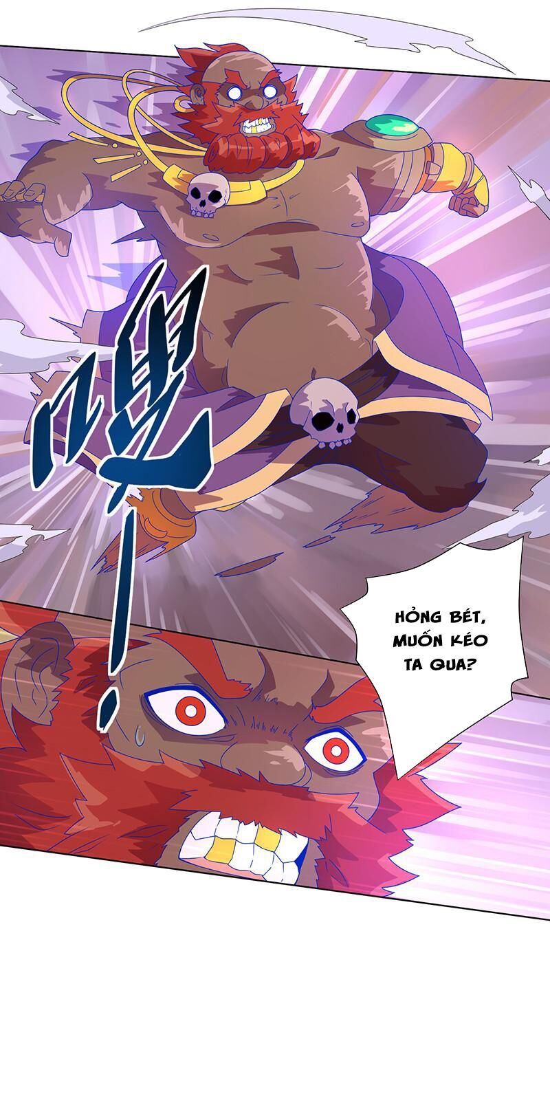 Đấu Chiến Thắng Phật Chapter 14 - 13