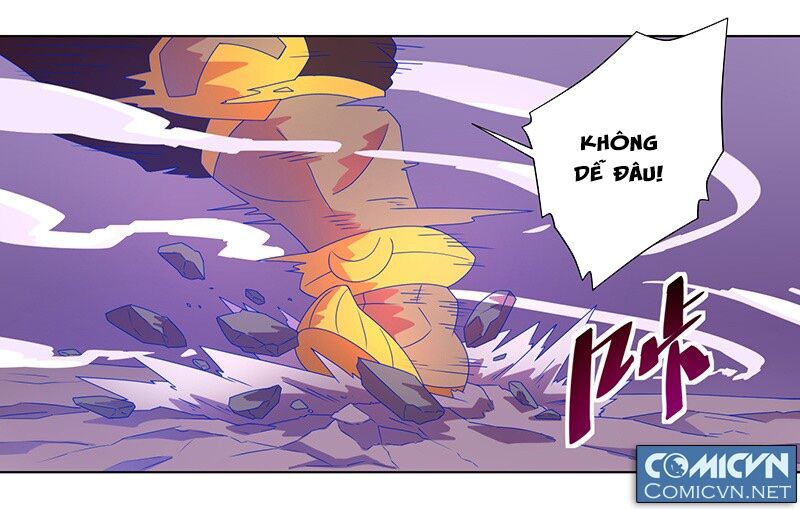 Đấu Chiến Thắng Phật Chapter 14 - 14