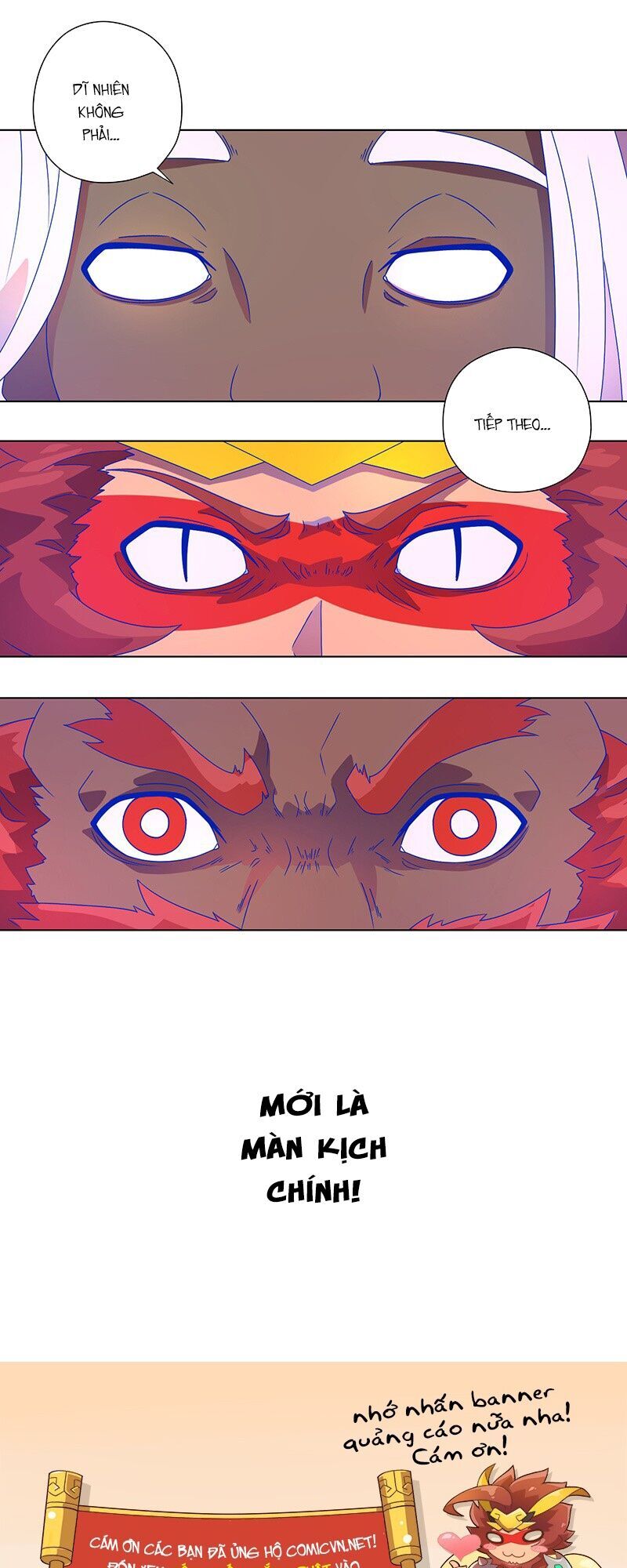 Đấu Chiến Thắng Phật Chapter 14 - 18