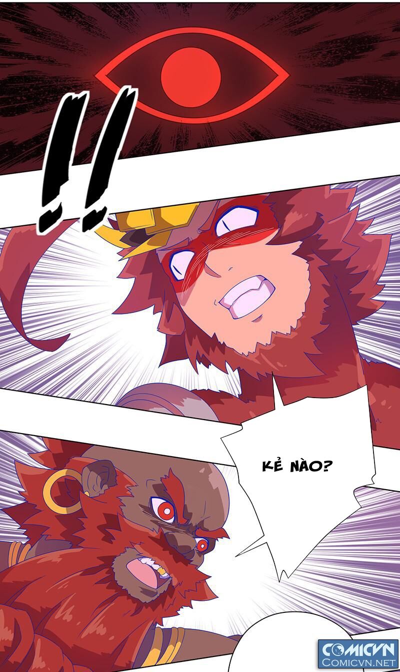 Đấu Chiến Thắng Phật Chapter 14 - 4