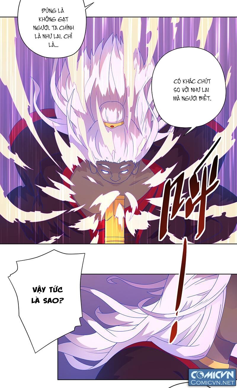 Đấu Chiến Thắng Phật Chapter 14 - 8