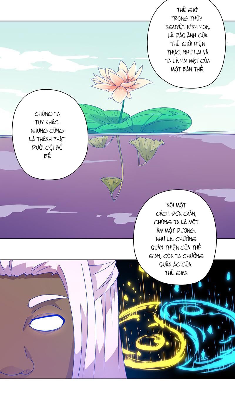 Đấu Chiến Thắng Phật Chapter 14 - 9