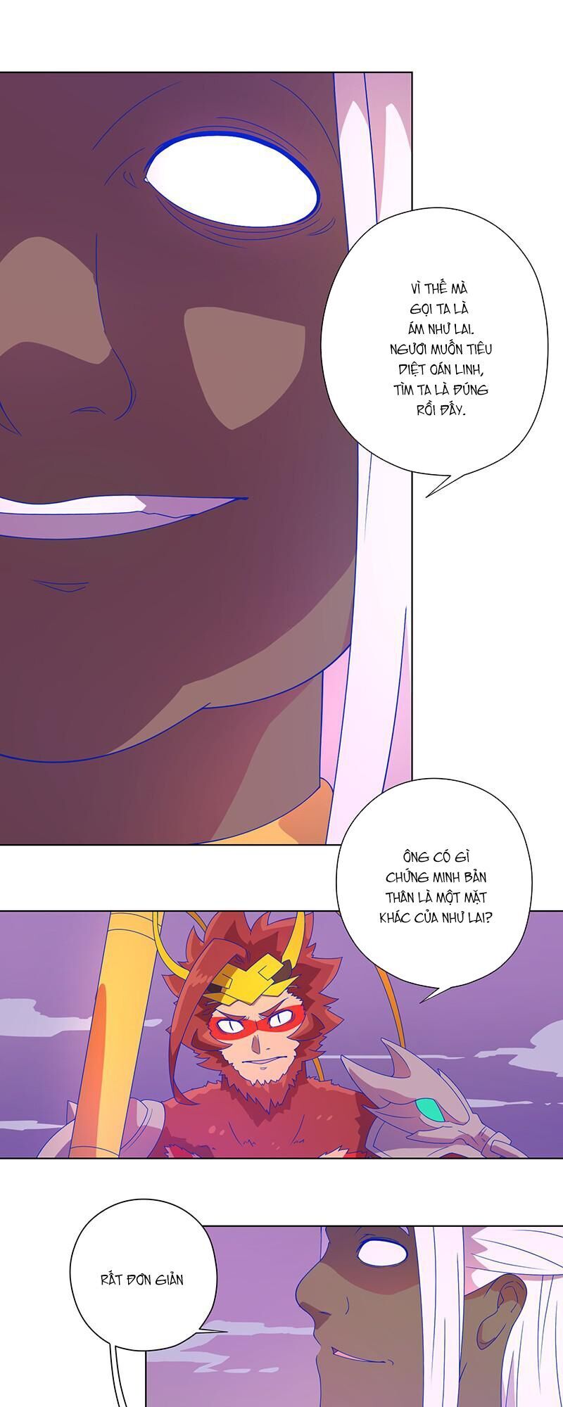 Đấu Chiến Thắng Phật Chapter 14 - 10