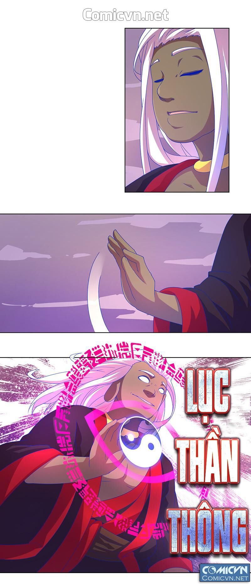 Đấu Chiến Thắng Phật Chapter 15 - 1