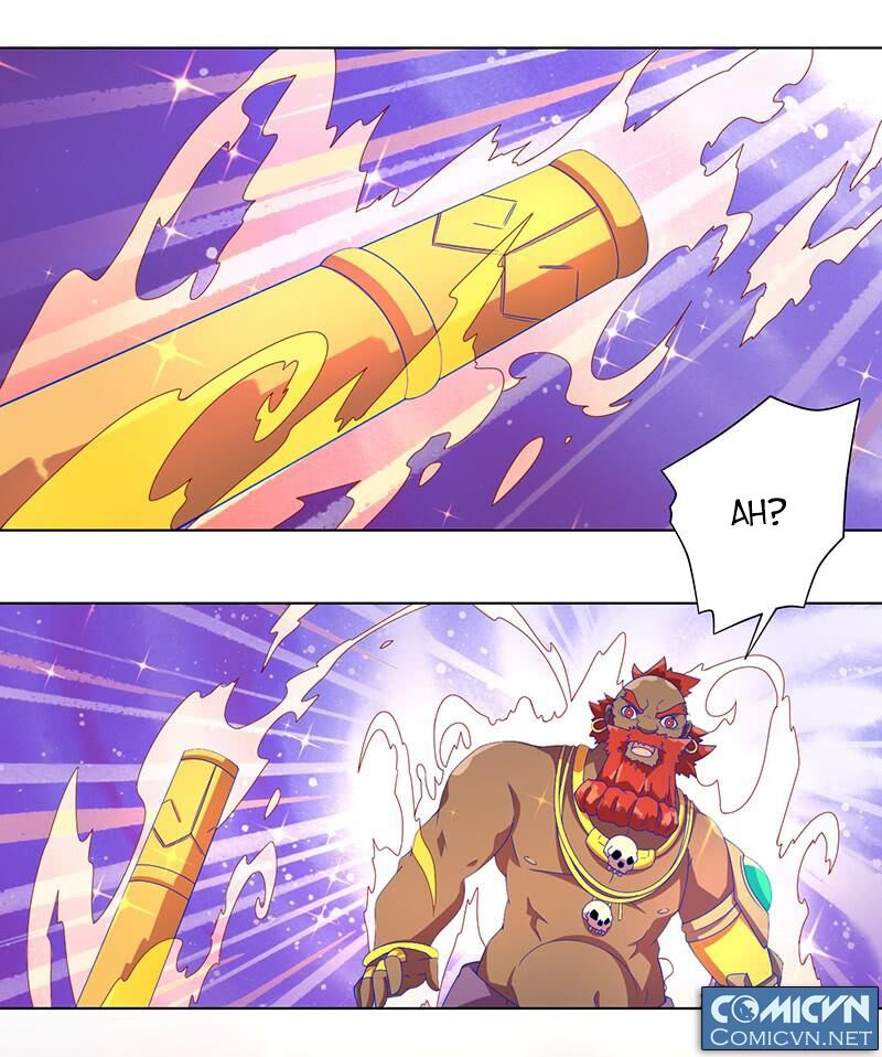 Đấu Chiến Thắng Phật Chapter 15 - 2