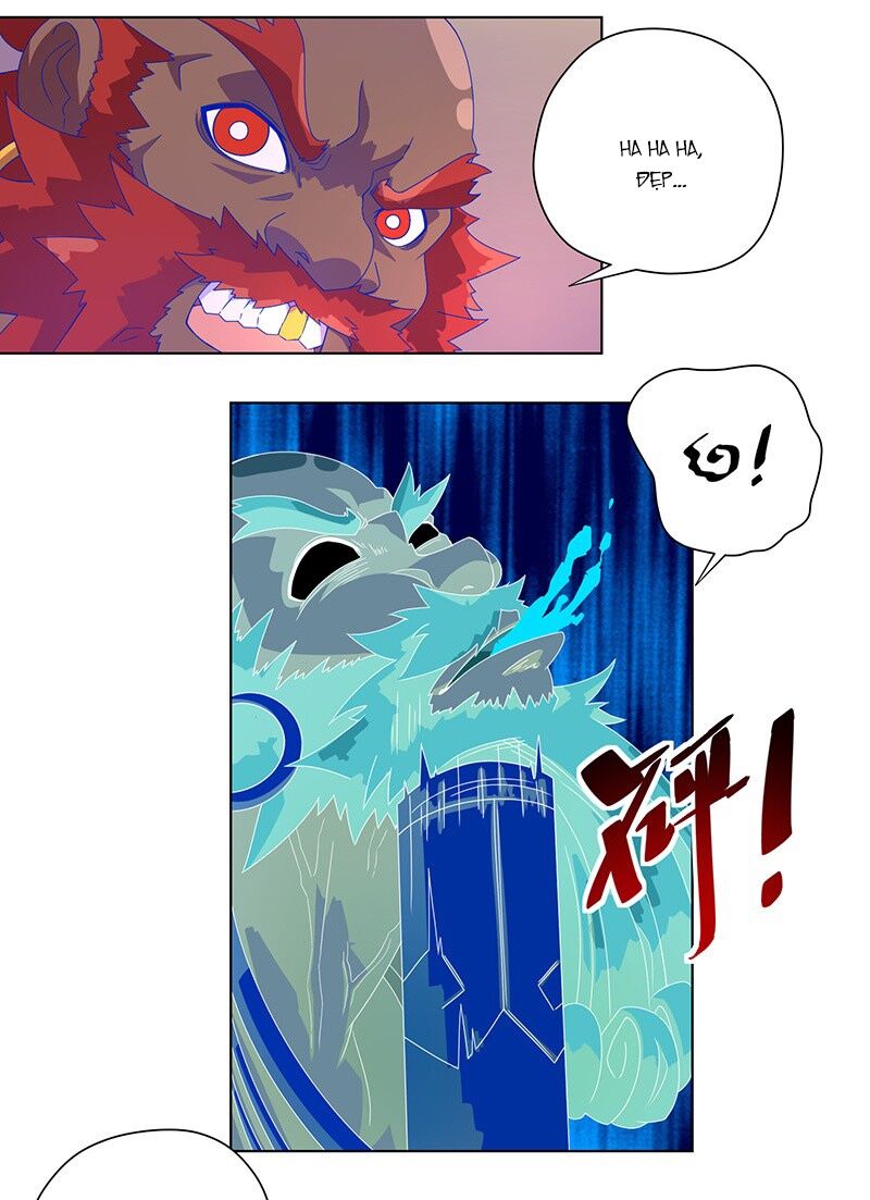 Đấu Chiến Thắng Phật Chapter 15 - 12