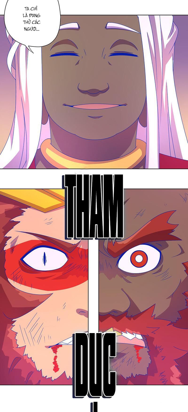 Đấu Chiến Thắng Phật Chapter 15 - 13