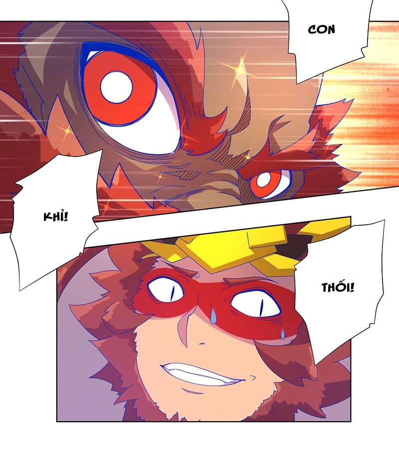 Đấu Chiến Thắng Phật Chapter 15 - 4