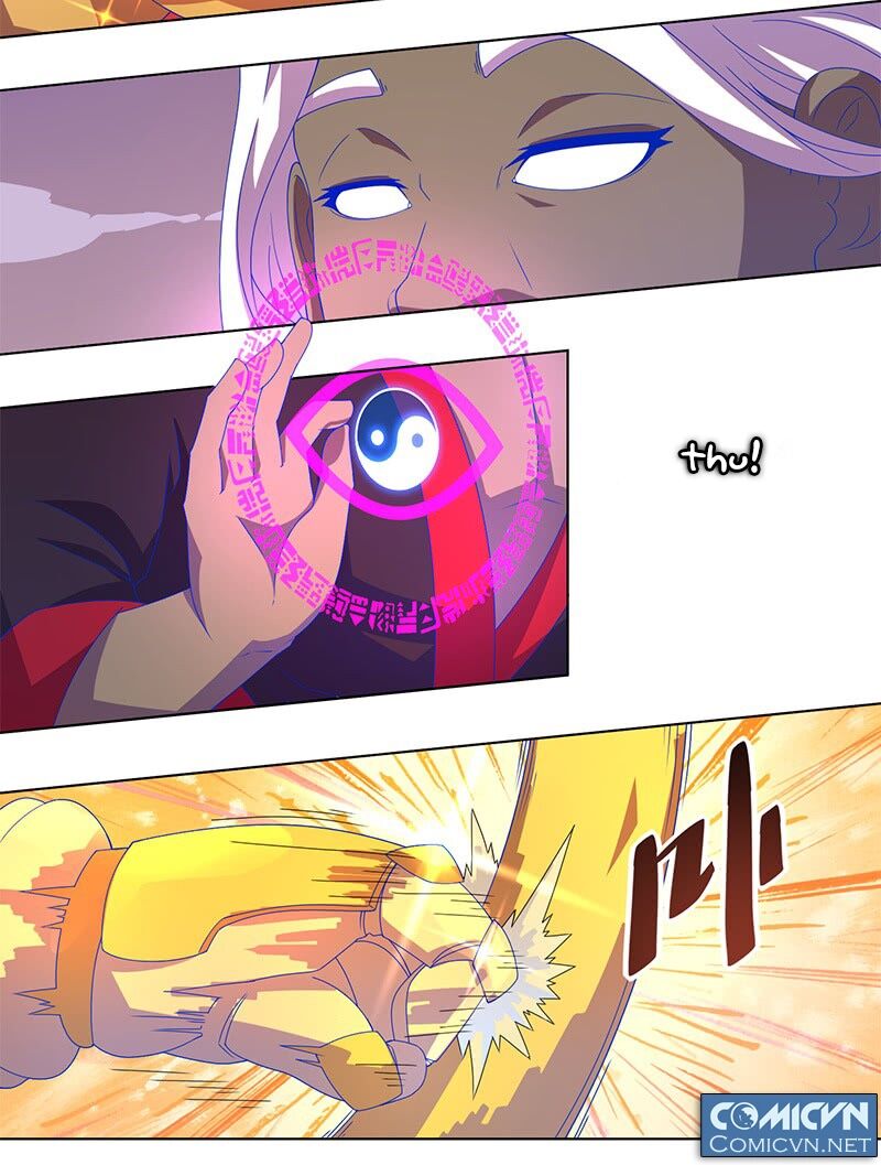 Đấu Chiến Thắng Phật Chapter 15 - 7