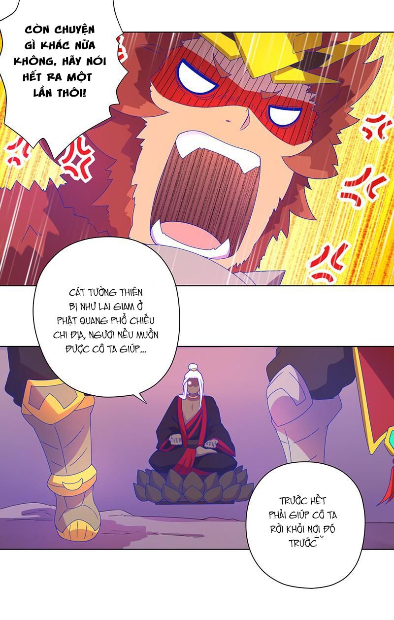 Đấu Chiến Thắng Phật Chapter 16 - 11