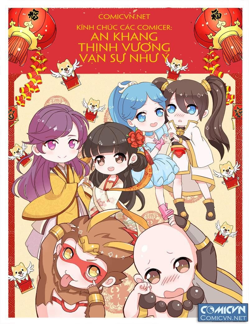 Đấu Chiến Thắng Phật Chapter 16 - 16