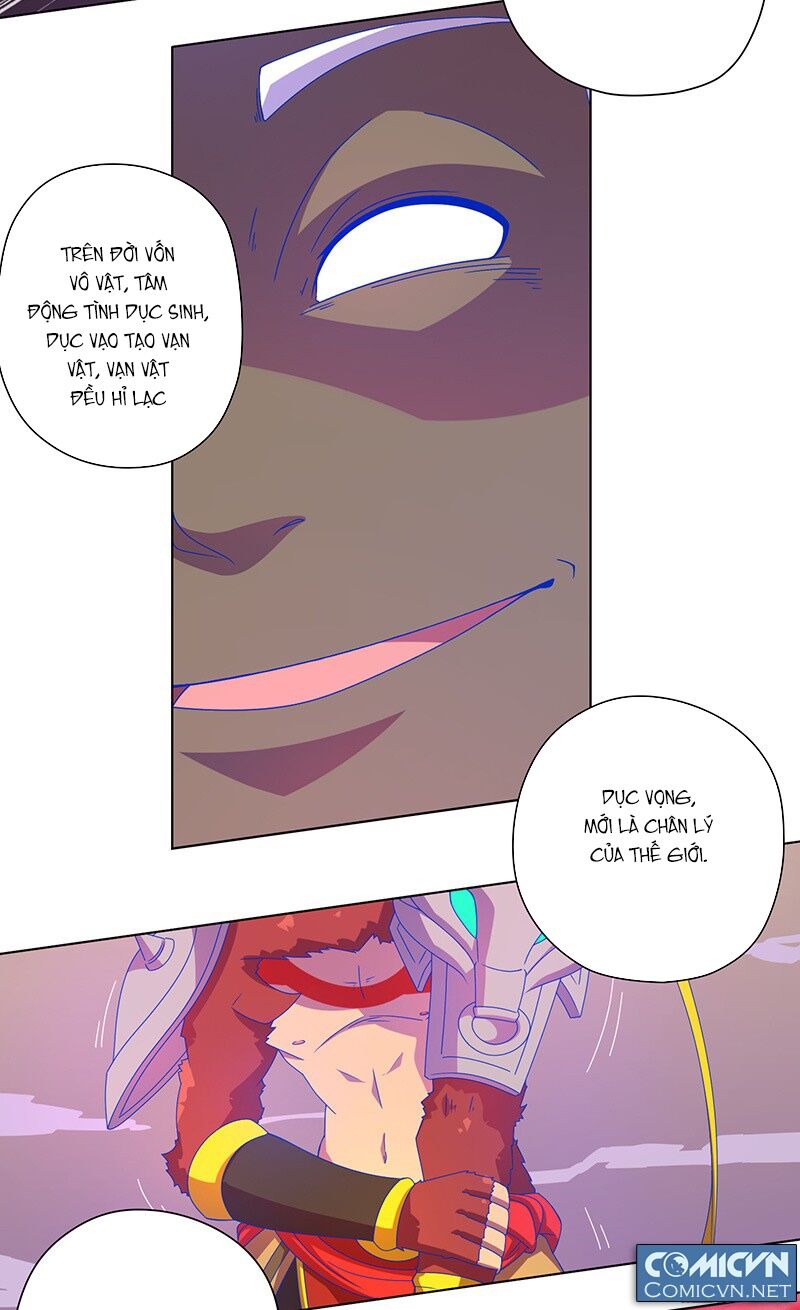 Đấu Chiến Thắng Phật Chapter 16 - 6
