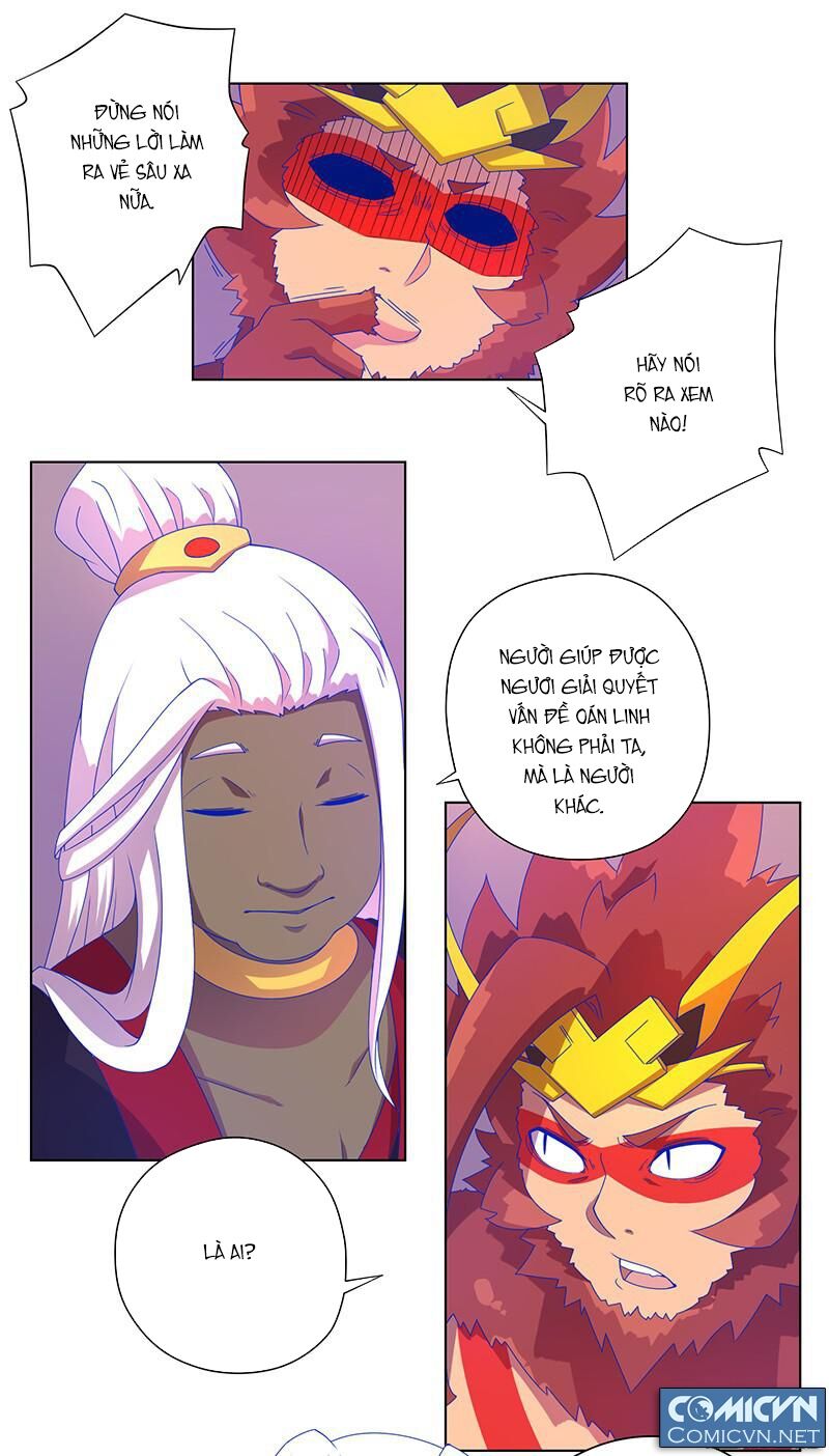 Đấu Chiến Thắng Phật Chapter 16 - 9
