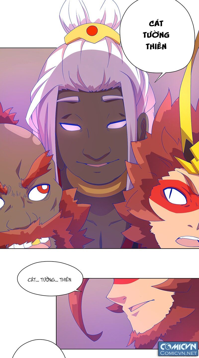 Đấu Chiến Thắng Phật Chapter 16 - 10