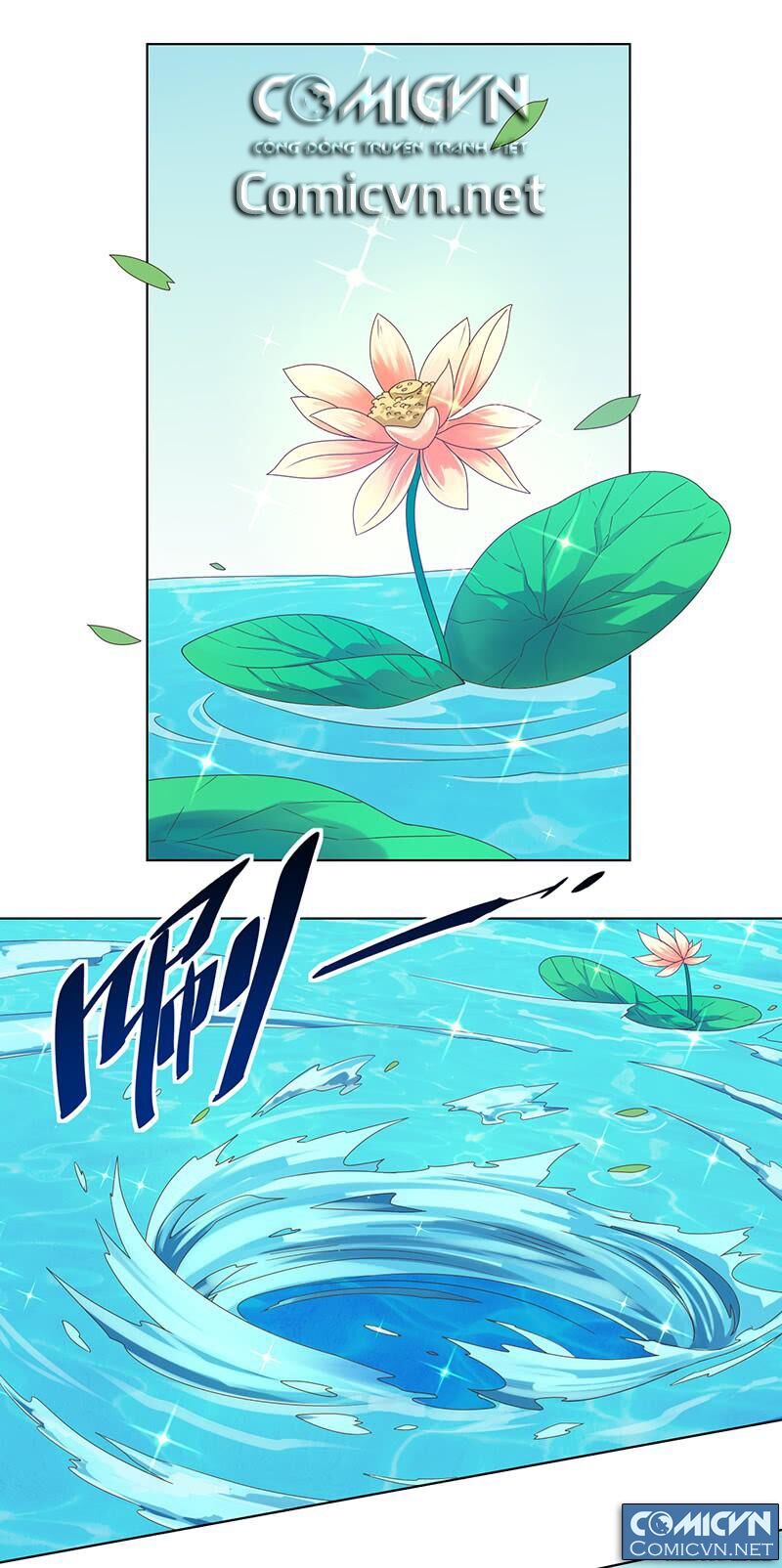 Đấu Chiến Thắng Phật Chapter 17 - 2